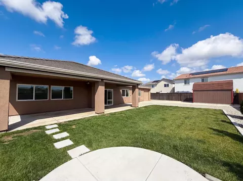 Exterior - 1187 Bordeaux Ct, Olivehurst, CA 95961 photo 7 of 9