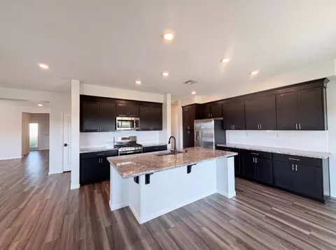 Kitchen - 1187 Bordeaux Ct, Olivehurst, CA 95961 photo 1 of 4