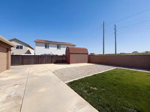 Exterior - 1187 Bordeaux Ct, Olivehurst, CA 95961 photo 9 of 9