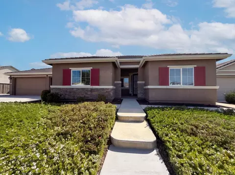 Exterior - 1187 Bordeaux Ct, Olivehurst, CA 95961 photo 4 of 9