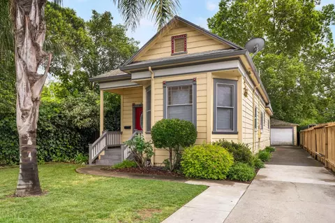 6870 14th Ave, Sacramento, CA 95820