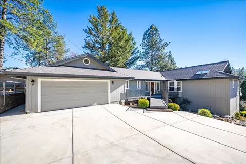 Exterior - 11349 Lower Circle Dr, Grass Valley, CA 95949 photo 18 of 18