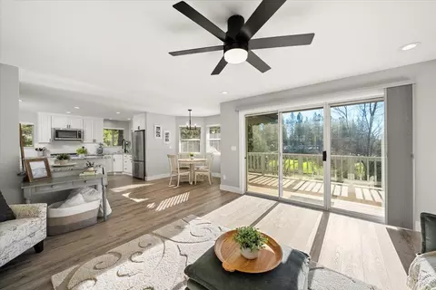 Living - 11349 Lower Circle Dr, Grass Valley, CA 95949 photo 4 of 4