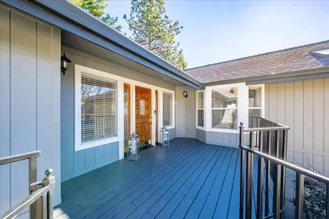 Exterior - 11349 Lower Circle Dr, Grass Valley, CA 95949 photo 8 of 18