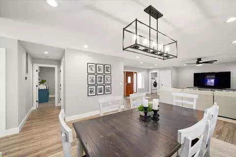 Dining - 11349 Lower Circle Dr, Grass Valley, CA 95949 photo 1 of 5