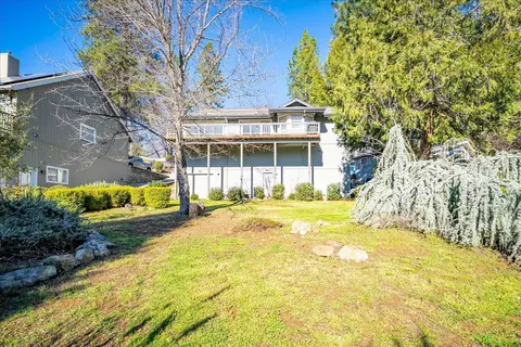 Exterior - 11349 Lower Circle Dr, Grass Valley, CA 95949 photo 15 of 18