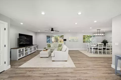 Living - 11349 Lower Circle Dr, Grass Valley, CA 95949 photo 1 of 4