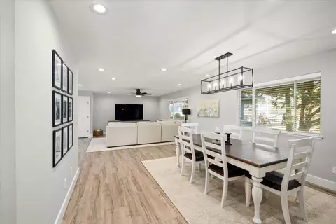 Dining - 11349 Lower Circle Dr, Grass Valley, CA 95949 photo 2 of 5