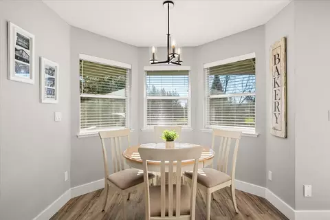 Dining - 11349 Lower Circle Dr, Grass Valley, CA 95949 photo 5 of 5