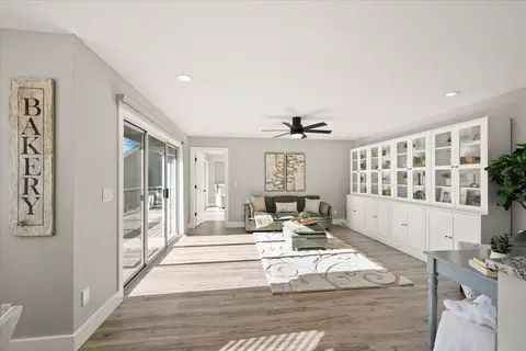 Living - 11349 Lower Circle Dr, Grass Valley, CA 95949 photo 3 of 4