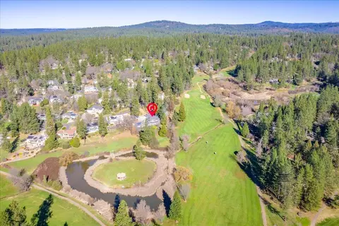 View/Area - 11349 Lower Circle Dr, Grass Valley, CA 95949 photo 9 of 12