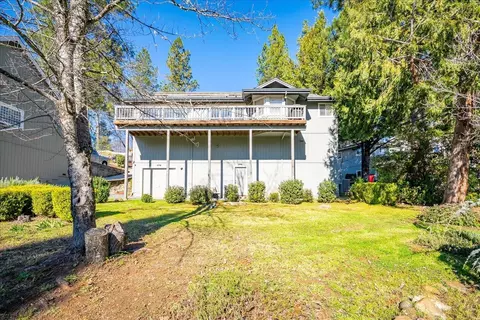Exterior - 11349 Lower Circle Dr, Grass Valley, CA 95949 photo 14 of 18