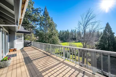 Exterior - 11349 Lower Circle Dr, Grass Valley, CA 95949 photo 10 of 18