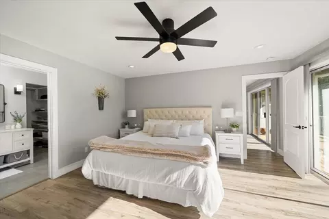 Bedroom - 11349 Lower Circle Dr, Grass Valley, CA 95949 photo 1 of 2