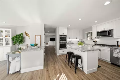 Kitchen - 11349 Lower Circle Dr, Grass Valley, CA 95949 photo 4 of 6