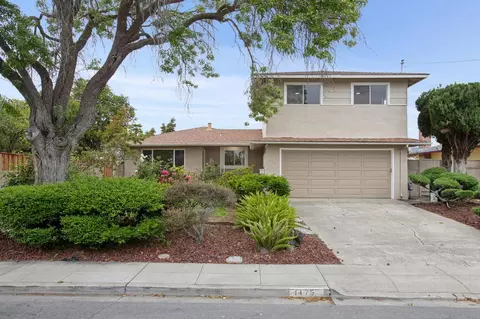 4175 Carol Ave, Fremont, CA 94538