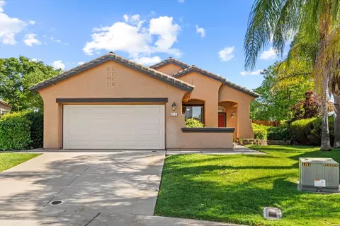 276 Tork Ct, Folsom, CA 95630