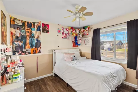 Bedroom - 2216 Venus Dr, Ceres, CA 95307 photo 4 of 5