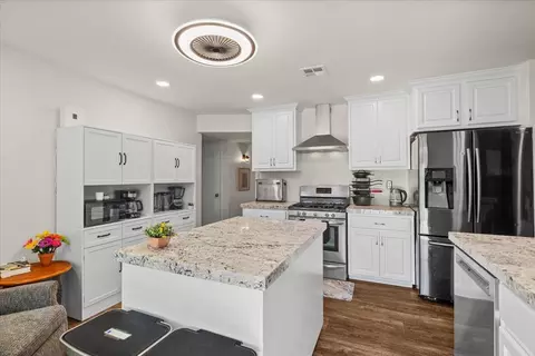 Kitchen - 2216 Venus Dr, Ceres, CA 95307 photo 5 of 7