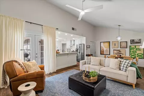 Living - 2216 Venus Dr, Ceres, CA 95307 photo 4 of 5