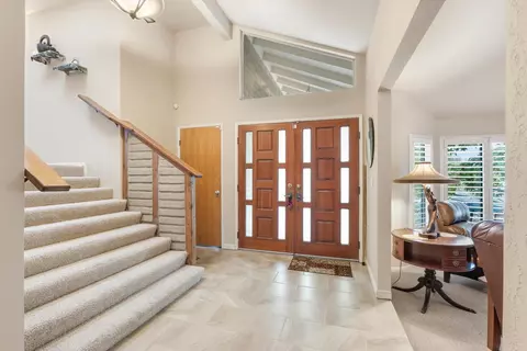 Entry Way - 2572 Sterling Dr, Rescue, CA 95672 photo 1 of 1