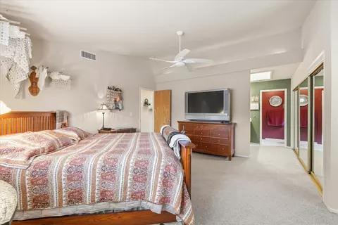 Bedroom - 2572 Sterling Dr, Rescue, CA 95672 photo 3 of 3