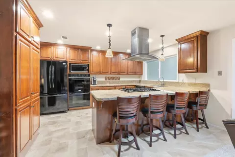 Kitchen - 2572 Sterling Dr, Rescue, CA 95672 photo 2 of 5