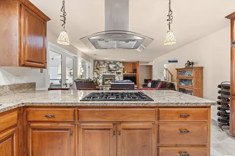 Kitchen - 2572 Sterling Dr, Rescue, CA 95672 photo 3 of 5