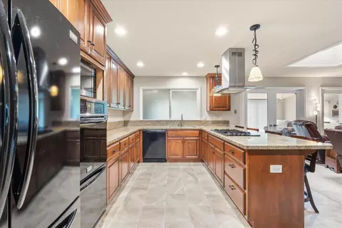 Kitchen - 2572 Sterling Dr, Rescue, CA 95672 photo 1 of 5