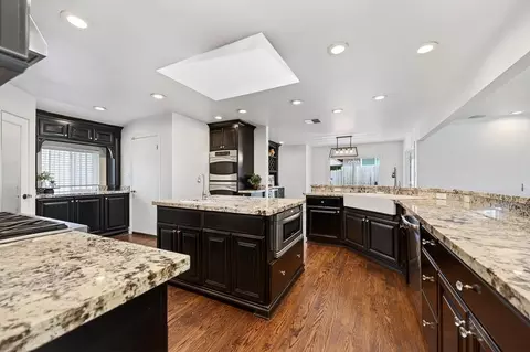 Kitchen - 6100 Woodhaven Ave, Carmichael, CA 95608 photo 1 of 8