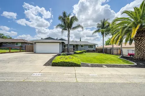 Exterior - 6100 Woodhaven Ave, Carmichael, CA 95608 photo 21 of 27