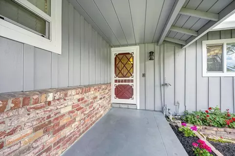 Exterior - 6100 Woodhaven Ave, Carmichael, CA 95608 photo 26 of 27