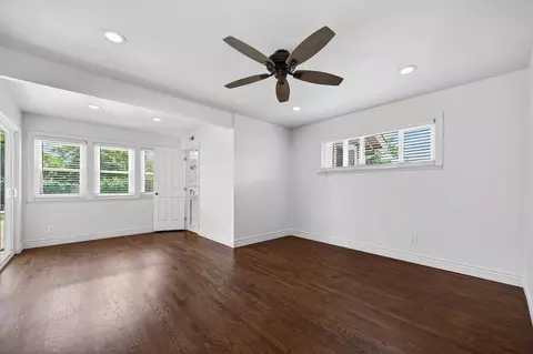 Living - 6100 Woodhaven Ave, Carmichael, CA 95608 photo 6 of 6
