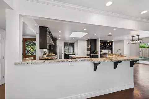 Kitchen - 6100 Woodhaven Ave, Carmichael, CA 95608 photo 8 of 8