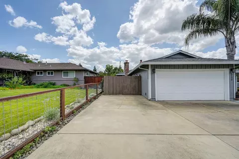 Exterior - 6100 Woodhaven Ave, Carmichael, CA 95608 photo 27 of 27