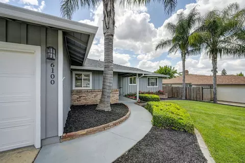 Exterior - 6100 Woodhaven Ave, Carmichael, CA 95608 photo 24 of 27