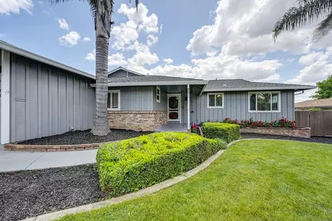 Exterior - 6100 Woodhaven Ave, Carmichael, CA 95608 photo 25 of 27
