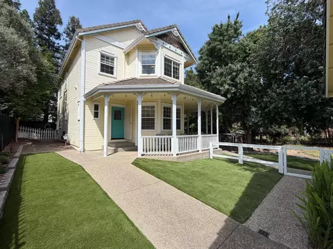 7617 Heather Rd, Fair Oaks, CA 95628
