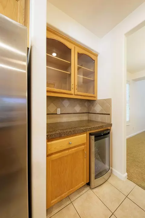 Kitchen - 1705 Avignon Ln, Modesto, CA 95356 photo 8 of 8
