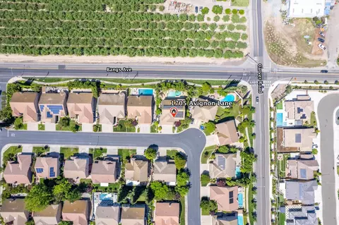 View/Area - 1705 Avignon Ln, Modesto, CA 95356 photo 9 of 20