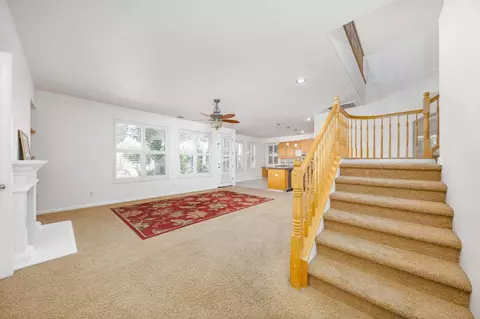 Living - 1705 Avignon Ln, Modesto, CA 95356 photo 6 of 10