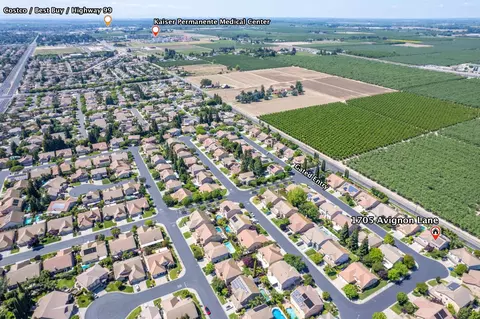View/Area - 1705 Avignon Ln, Modesto, CA 95356 photo 20 of 20
