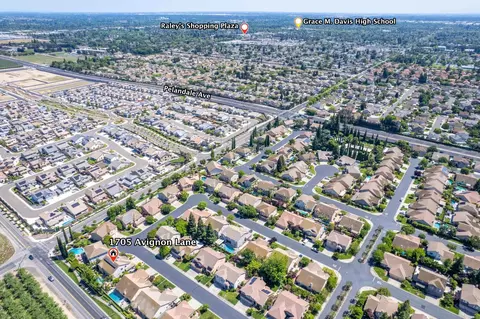 View/Area - 1705 Avignon Ln, Modesto, CA 95356 photo 15 of 20