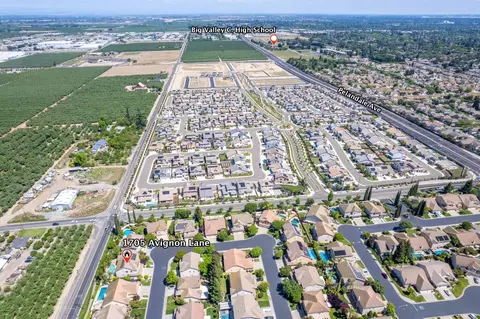 View/Area - 1705 Avignon Ln, Modesto, CA 95356 photo 14 of 20