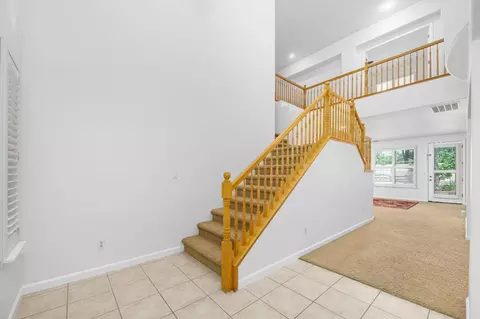 Entry Way - 1705 Avignon Ln, Modesto, CA 95356 photo 1 of 3