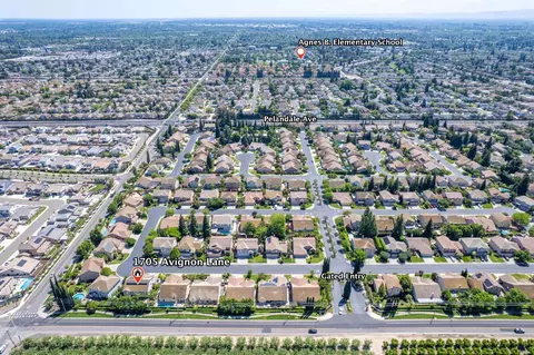 View/Area - 1705 Avignon Ln, Modesto, CA 95356 photo 16 of 20