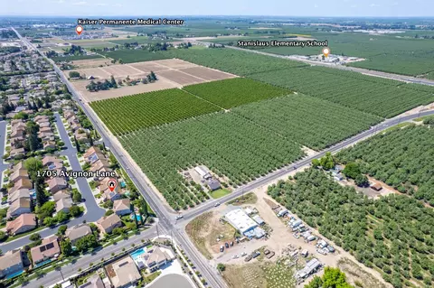 View/Area - 1705 Avignon Ln, Modesto, CA 95356 photo 19 of 20