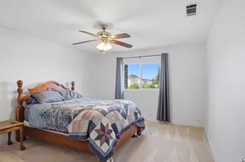 Bedroom - 1669 London Ave, Manteca, CA 95336 photo 6 of 7