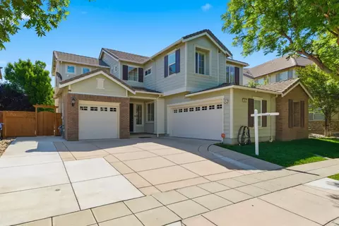 456 N Sierra Madre St, Mountain House, CA 95391
