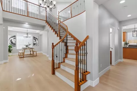 456 N Sierra Madre St, Mountain House, CA 95391